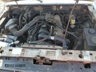 1992 Ford Ranger with VIN 1FTCR10A2NUB87548, listed as a Copart auction lot 60536035 with 1,884 mi miles and Salvage title. Bid and sale history available at DreamBid. Image 11.