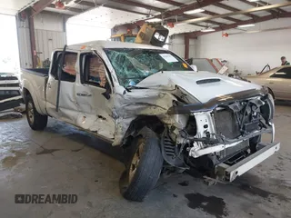 2009 Toyota Tacoma z VIN 5TEMU52N29Z666916, wystawiony jako IAAI lot #42208243 z przebiegiem Nie podano mil oraz . Historia ofert i sprzedaży dostępna na DreamBid. Obrazek 1.