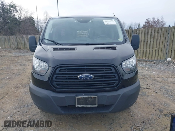 2019 Ford Transit with VIN 1FTYR1YM3KKA58892, listed as a IAAI auction lot 41731823 with 138,685 mi miles and . Bid and sale history available at DreamBid. Image 13.
