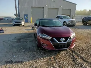 2018 Nissan Maxima SL с VIN 1N4AA6AP4JC397282, выставлен на аукционе Copart как лот 52730865 с пробегом 110 767 миль миль и Списание • Salvage title. История ставок и продаж доступна на DreamBid. Изображение 14.