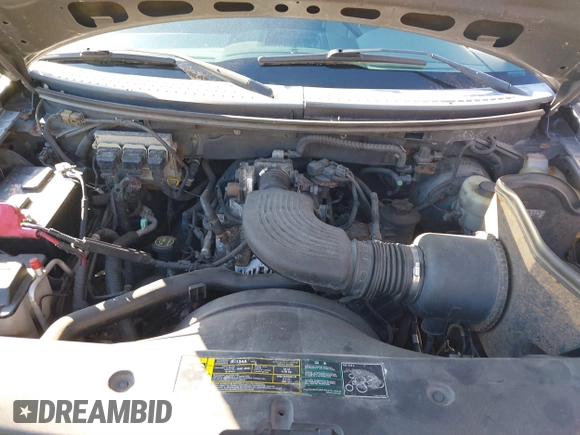 2004 Ford F-150 XLT with VIN 1FTRW14W84KC86653, listed as a IAAI auction lot 41376192 with 188,506 mi miles. Bid and sale history available at carsss.com. Image 10.