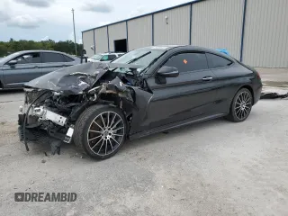 2020 Mercedes-Benz C 300 с VIN W1KWJ8DB2LG034802, выставлен на аукционе Copart как лот 70830644 с пробегом Не указан миль и На запчасти • Non repairable. История ставок и продаж доступна на DreamBid. Изображение 1.