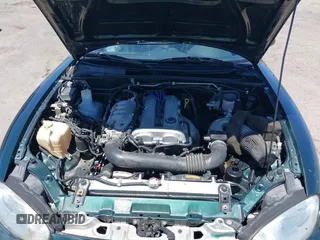 1999 Mazda MX-5 Miata with VIN JM1NB3530X0103644, listed as a IAAI auction lot 42524948 with Not provided miles and . Bid and sale history available at DreamBid. Image 10.