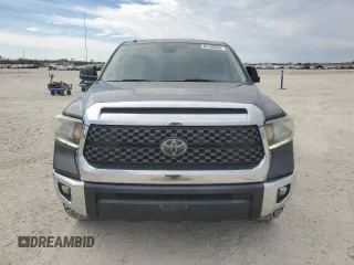 2018 Toyota Tundra 2WD SR5 with VIN 5TFEY5F18JX241860, listed as a Copart auction lot 89188585 with 73,028 mi miles and Clean Title. Bid and sale history available at carsss.com. Image 5.