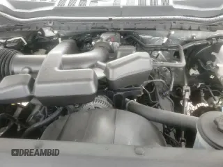 2019 Ford F-250 XL with VIN 1FT7X2A61KEE87031, listed as a Copart auction lot 81205825 with 63,031 mi miles and Clean title. Bid and sale history available at DreamBid. Image 13.