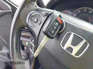 2016 Honda Accord Sport with VIN 1HGCR2F56GA129934, listed as a IAAI auction lot 41935822 with 140,608 mi miles and . Bid and sale history available at DreamBid. Image 11.