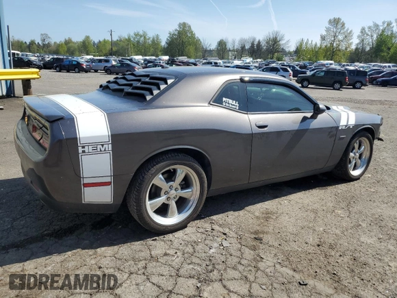 2017 Dodge Challenger R/T Shaker z VIN 2C3CDZBTXHH658675, wystawiony jako Copart lot #52868015 z przebiegiem 90 076 mil mil oraz Szkoda całkowita • Salvage title. Historia ofert i sprzedaży dostępna na DreamBid. Obrazek 3.