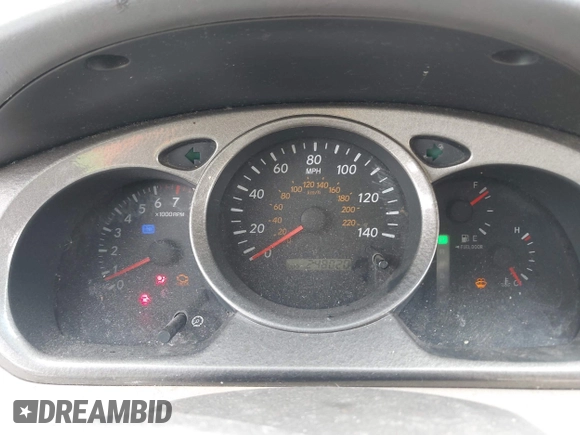 2001 Toyota Highlander z VIN JTEHF21A410030670, wystawiony jako IAAI lot #41916535 z przebiegiem 248 020 mil mil oraz . Historia ofert i sprzedaży dostępna na DreamBid. Obrazek 7.