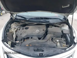 2014 Nissan Altima S with VIN 1N4AL3AP9EN260017, listed as a IAAI auction lot 41909306 with 288,257 mi miles and . Bid and sale history available at DreamBid. Image 10.