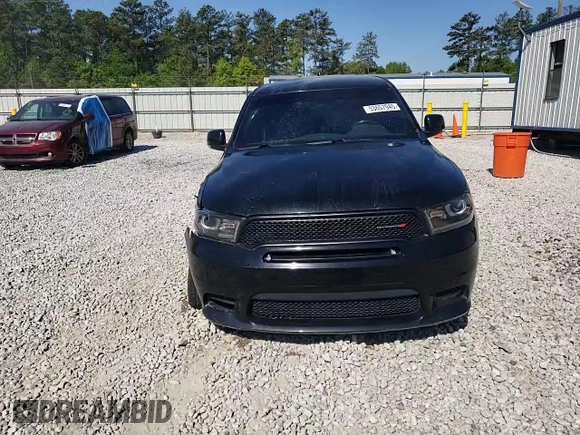 2019 Dodge Durango GT Plus z VIN 1C4RDHDG2KC769201, wystawiony jako Copart lot #53657945 z przebiegiem 106 605 mil mil oraz Szkoda całkowita • Salvage title. Historia ofert i sprzedaży dostępna na DreamBid. Obrazek 14.