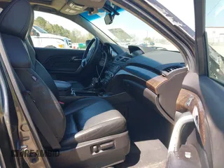 2010 Acura MDX Technology with VIN 2HNYD2H41AH514277, listed as a IAAI auction lot 41874473 with 189,224 mi miles and . Bid and sale history available at DreamBid. Image 5.