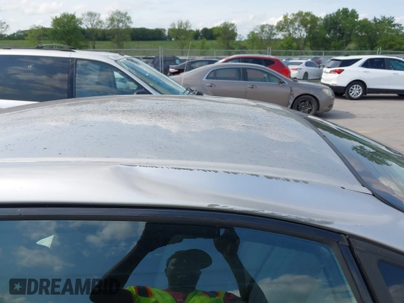 2005 Chevrolet Impala with VIN 2G1WF52E459182158, listed as a IAAI auction lot 42749000 with 153,186 mi miles and . Bid and sale history available at DreamBid. Image 17.