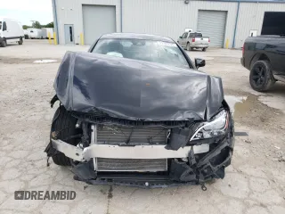 2016 Mercedes-Benz CLS with VIN WDDLJ6HB5GA182100, listed as a Copart auction lot 55762254 with 55,189 mi miles and Salvage Title. Bid and sale history available at carsss.com. Image 5.