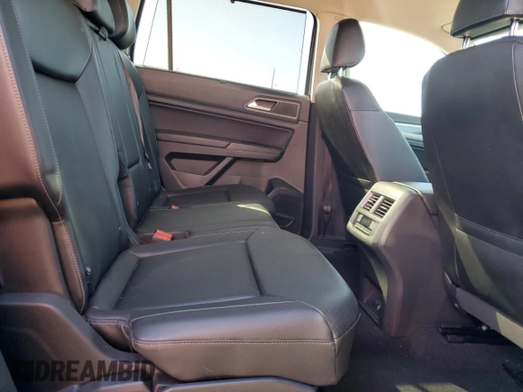 2019 Volkswagen Atlas SE z VIN 1V2WR2CAXKC576470, wystawiony jako Copart lot #71994514 z przebiegiem 114 029 mil mil oraz Szkoda całkowita • Salvage title. Historia ofert i sprzedaży dostępna na DreamBid. Obrazek 11.