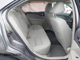 2012 Ford Fusion SE with VIN 3FAHP0HA0CR124646, listed as a IAAI auction lot 41285950 with 131,259 mi miles and . Bid and sale history available at carsss.com. Image 8.