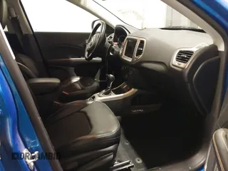2018 Jeep Compass Altitude с VIN 3C4NJCBB5JT442957, выставлен на аукционе IAAI как лот 42212891 с пробегом 64 697 миль миль и . История ставок и продаж доступна на DreamBid. Изображение 5.