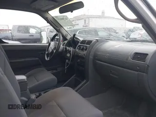 2003 Nissan Frontier XE с VIN 1N6DD26T03C458432, выставлен на аукционе IAAI как лот 41799157 с пробегом 181 069 миль миль и . История ставок и продаж доступна на DreamBid. Изображение 5.