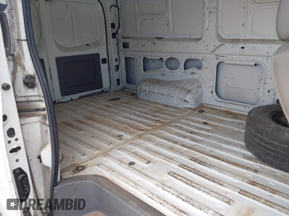 2014 Nissan NV S z VIN 1N6BF0KL4EN103105, wystawiony jako IAAI lot #42197998 z przebiegiem 337 550 mil mil oraz . Historia ofert i sprzedaży dostępna na DreamBid. Obrazek 8.
