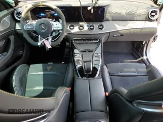 2021 Mercedes-Benz AMG GT 63 S с VIN W1K7X8KB2MA040769, выставлен на аукционе Copart как лот 59986063 с пробегом 13 311 миль миль и . История ставок и продаж доступна на DreamBid. Изображение 8.
