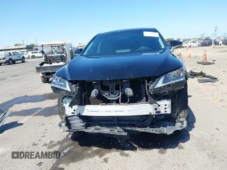 2016 Lexus RX 350 z VIN 2T2BZMCA6GC002373, wystawiony jako IAAI lot #42356683 z przebiegiem 107 067 mil mil oraz . Historia ofert i sprzedaży dostępna na DreamBid. Obrazek 13.