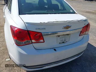 2014 Chevrolet Cruze 1LT with VIN 1G1PC5SB4E7481461, listed as a IAAI auction lot 42628673 with 164,689 mi miles and . Bid and sale history available at DreamBid. Image 20.