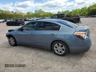 2012 Nissan Altima 2.5 S with VIN 1N4AL2AP3CC113694, listed as a Copart auction lot 53247105 with 192,463 mi miles and Clean Title. Bid and sale history available at carsss.com. Image 2.