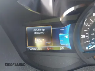 2020 Ford Fusion SE with VIN 3FA6P0HD9LR226500, listed as a IAAI auction lot 42296526 with 48,468 mi miles and . Bid and sale history available at DreamBid. Image 16.
