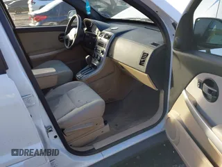 2006 Chevrolet Equinox LS with VIN 2CNDL13F066176170, listed as a IAAI auction lot 41443053 with 1 mi miles. Bid and sale history available at carsss.com. Image 5.