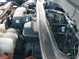 2022 Ford Police Interceptor Utility с VIN 1FM5K8AW9NNA03633, выставлен на аукционе IAAI как лот 42079862 с пробегом 40 724 миль миль и . История ставок и продаж доступна на DreamBid. Изображение 18.