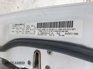 2014 Ram 1500 SLT с VIN 1C6RR6GT6ES416170, выставлен на аукционе Copart как лот 57131875 с пробегом 129 874 миль миль и Списание • Salvage title. История ставок и продаж доступна на DreamBid. Изображение 12.