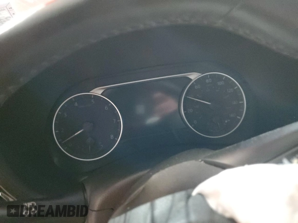 2020 Nissan Sentra SV with VIN 3N1AB8CV1LY309302, listed as a Copart auction lot 49122345 with Not Provided miles and Salvage Title. Bid and sale history available at DreamBid. Image 9.