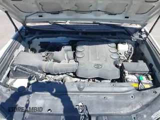 2010 Toyota 4Runner Trail with VIN JTEBU5JR0A5006646, listed as a IAAI auction lot 41865110 with 186,843 mi miles and . Bid and sale history available at DreamBid. Image 10.