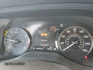 2021 Acura TLX z VIN 19UUB5F39MA015107, wystawiony jako Copart lot #51412135 z przebiegiem 47 596 mil mil oraz Szkoda całkowita • Salvage title. Historia ofert i sprzedaży dostępna na DreamBid. Obrazek 9.