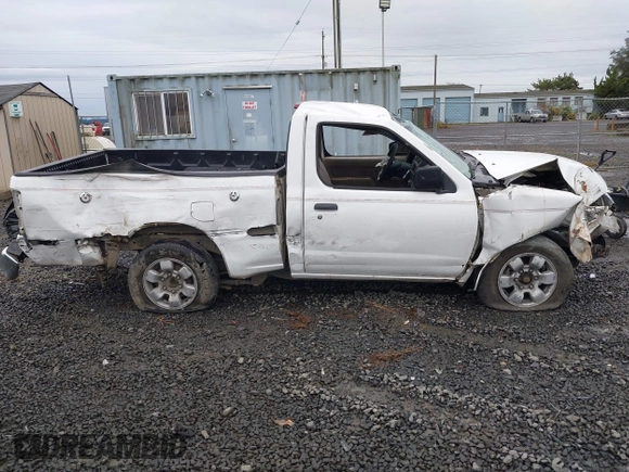 1999 Nissan Frontier XE with VIN 1N6DD21S0XC304100, listed as a IAAI auction lot 40891266 with 334,985 mi miles and . Bid and sale history available at DreamBid. Image 6.