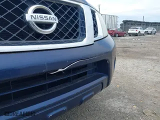 2009 Nissan Pathfinder SE with VIN 5N1AR18BX9C617550, listed as a IAAI auction lot 41918521 with 1 mi miles. Bid and sale history available at carsss.com. Image 14.