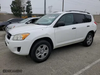 2011 Toyota RAV4 with VIN 2T3ZF4DV0BW084046, listed as a Copart auction lot 52991905 with 50,990 mi miles and Salvage Title. Bid and sale history available at carsss.com. Image 1.