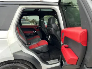2017 Land Rover Range Rover Sport Autobiography with VIN SALWV2FE3HA152881, listed as a Copart auction lot 49140885 with 75,399 mi miles and Clean Title. Bid and sale history available at carsss.com. Image 6.
