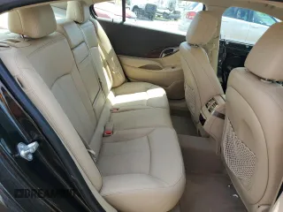 2013 Buick LaCrosse Leather z VIN 1G4GL5E3XDF229659, wystawiony jako Copart lot #57104235 z przebiegiem 35 224 mil mil oraz Czysty tytuł • Clean title. Historia ofert i sprzedaży dostępna na DreamBid. Obrazek 10.