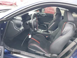 2022 Subaru BRZ Limited with VIN JF1ZDBE1XN9702215, listed as a IAAI auction lot 42007263 with 38,006 mi miles and . Bid and sale history available at DreamBid. Image 5.
