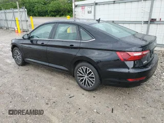 2021 Volkswagen Jetta S z VIN 3VWC57BU2MM046453, wystawiony jako Copart lot #57240485 z przebiegiem 78 410 mil mil oraz Szkoda całkowita • Salvage title. Historia ofert i sprzedaży dostępna na DreamBid. Obrazek 2.