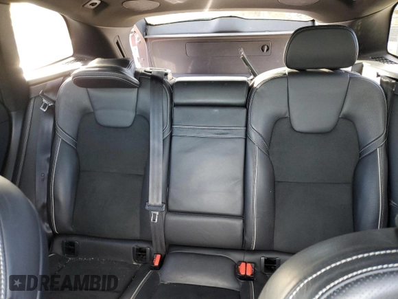 2019 Volvo XC60 R-Design с VIN YV4A22RM8K1352253, выставлен на аукционе Copart как лот 89409315 с пробегом 57 814 миль миль и Списание • Salvage title. История ставок и продаж доступна на DreamBid. Изображение 10.