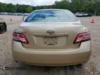 2010 Toyota Camry with VIN 4T1BF3EK3AU111764, listed as a Copart auction lot 56671915 with 194,910 mi miles and Clean Title. Bid and sale history available at DreamBid. Image 6.