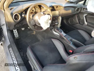 2016 Subaru BRZ Limited with VIN JF1ZCAC11G9601261, listed as a Copart auction lot 78237974 with 90,617 mi miles and Clean Title. Bid and sale history available at carsss.com. Image 8.