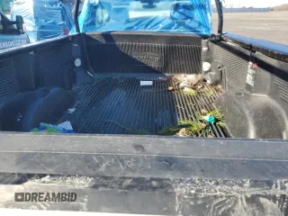 2019 Chevrolet Silverado 1500 Work Truck with VIN 3GCNWAEF2KG290960, listed as a Copart auction lot 88790205 with 87,327 mi miles and Salvage Title. Bid and sale history available at DreamBid. Image 10.
