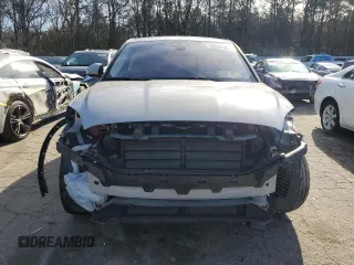 2019 Jaguar E-Pace S with VIN SADFJ2FX6K1Z64885, listed as a Copart auction lot 49247565 with 94,126 mi miles and Salvage Title. Bid and sale history available at DreamBid. Image 5.