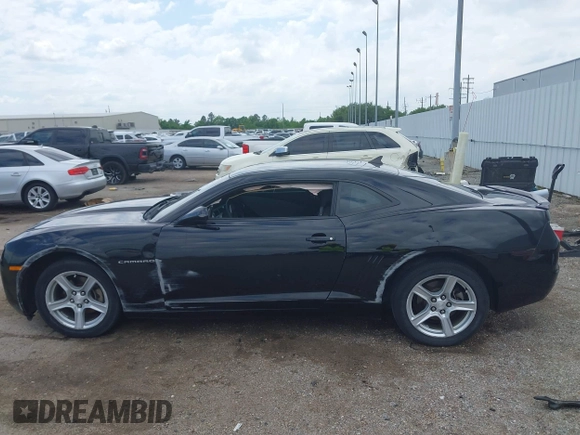 2012 Chevrolet Camaro 2LS с VIN 2G1FA1E3XC9210303, выставлен на аукционе IAAI как лот 42090423 с пробегом 122 586 миль миль и . История ставок и продаж доступна на DreamBid. Изображение 14.
