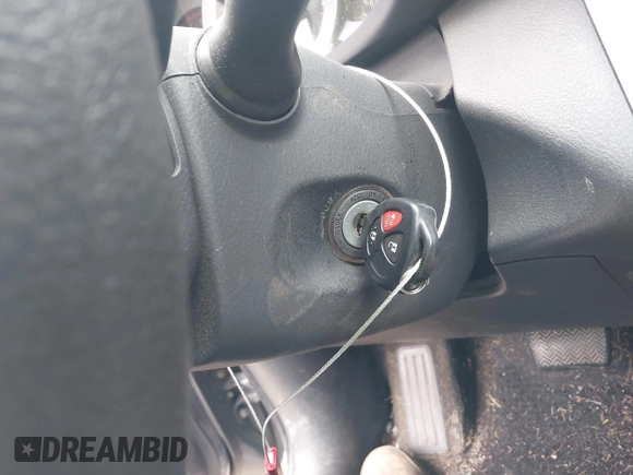2010 Toyota RAV4 Sport with VIN 2T3RF4DV4AW067815, listed as a IAAI auction lot 42393034 with 206,414 mi miles and . Bid and sale history available at DreamBid. Image 11.