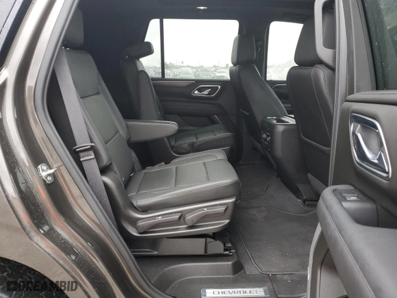 2021 Chevrolet Tahoe Z71 with VIN 1GNSKPKD0MR116125, listed as a Copart auction lot 68559092 with 41,164 mi miles. Bid and sale history available at carsss.com. Image 11.