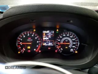 2020 Subaru WRX STI z VIN JF1VA2E65L9818521, wystawiony jako Copart lot #57142425 z przebiegiem 37 495 mil mil oraz Szkoda całkowita • Salvage title. Historia ofert i sprzedaży dostępna na DreamBid. Obrazek 9.
