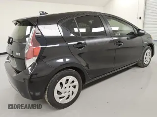 2016 Toyota Prius One with VIN JTDKDTB39G1122592, listed as a Copart auction lot 53493705 with 64,536 mi miles and Clean Title. Bid and sale history available at DreamBid. Image 3.